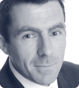 Phil Ison - financial advisor from Strategic Wealth Management